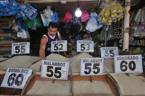 mahal na talaga ang kilo ng papaya ngayon|Presyo ng bigas, pababa na .